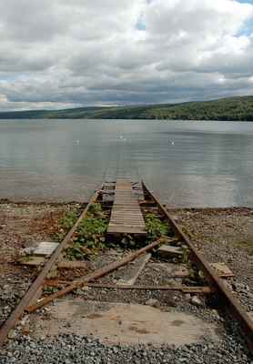 laketracks