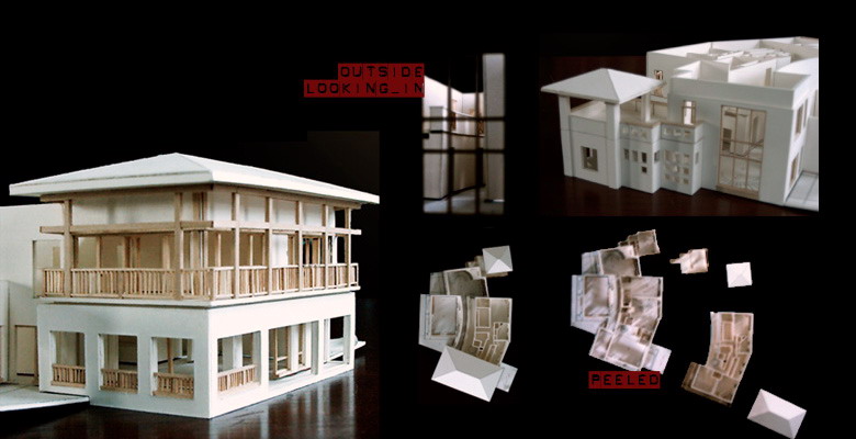 residence model